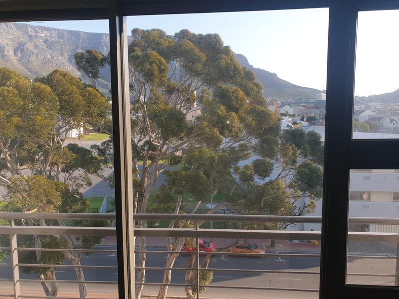 1 Bedroom Property for Sale in Zonnebloem Western Cape